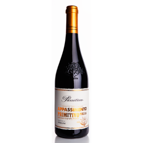 Paololeo - Passitivo Primitivo