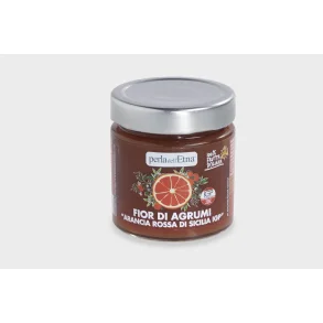 Siciliansk Blodappelsin Marmelade