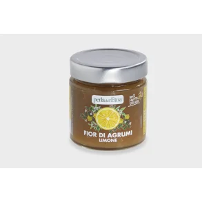 Siciliansk Citron Marmelade 