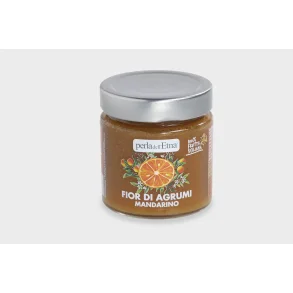 Siciliansk Mandarin Marmelade 