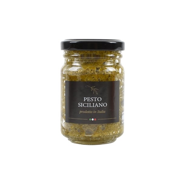 Sicilliansk pesto - 90 g.