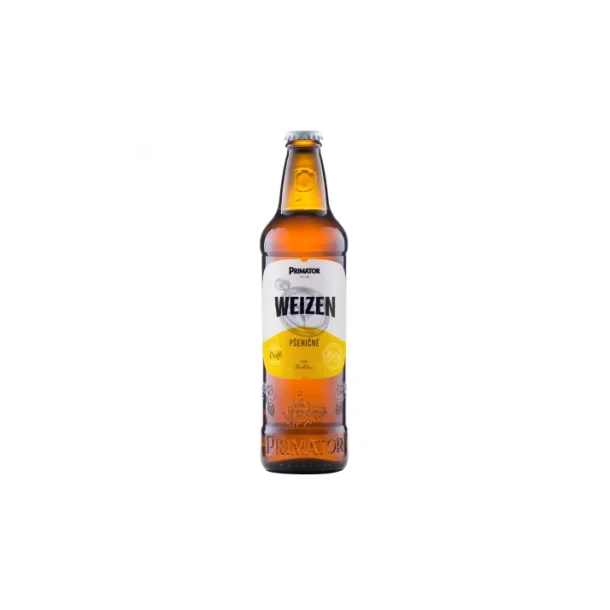 Primator Weizen 50 cl. 