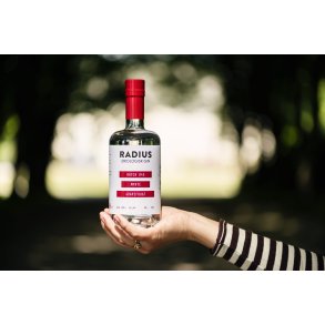 Mynte og Grapefrugt No. 045