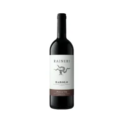 Raineri  Barolo DOCG  2020