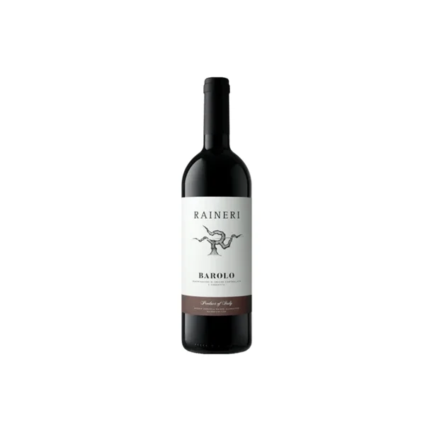 Raineri  Barolo DOCG  2020