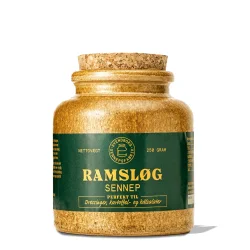 Ramslg Sennep