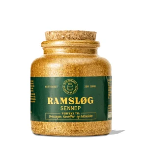 Ramslg Sennep