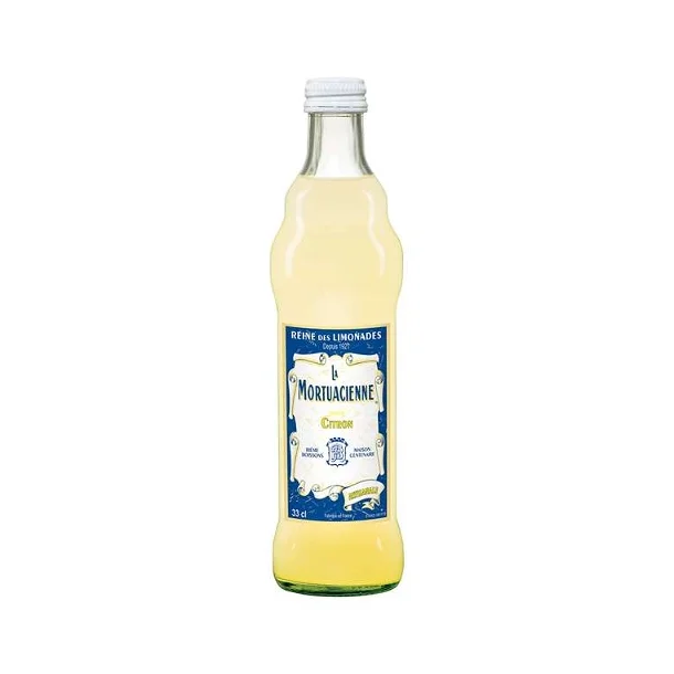 Citron Lemonade 33cl 