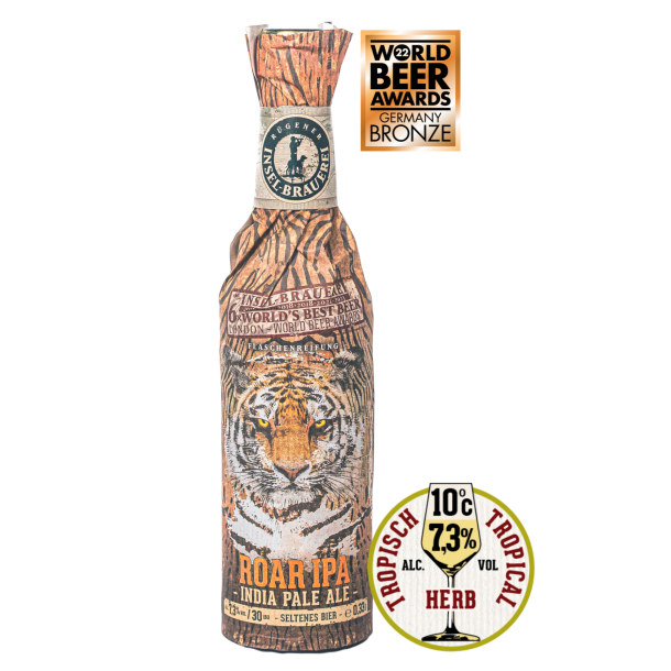 Roar IPA