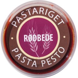 Rdbede Pasta Pesto