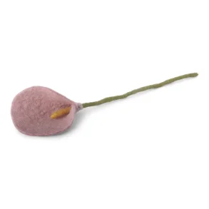 Rosa lilje - Gry & Sif