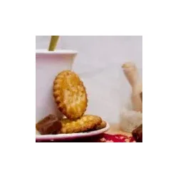 La mere Poulard sm�kager med salt karamel