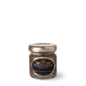 Tr�ffelsauce m. svampe