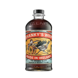 Shanky's Whip - Black Irish Whiskey Liqueur