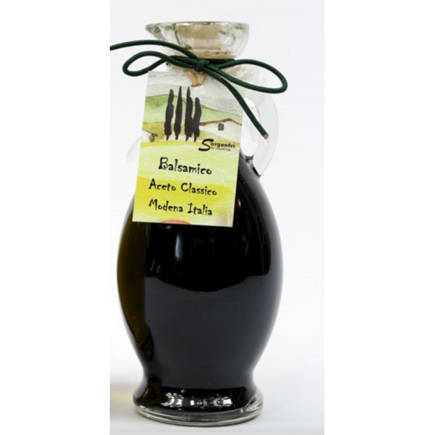 Balsamico fra Modena