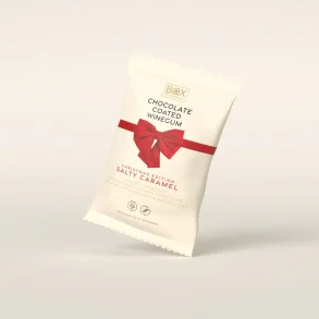 SALTY CARAMEL - CHRISTMAS EDITION Gelatine og glutenfri