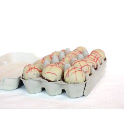 Solbr romkugle - Nrre by bageri