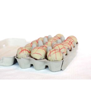 Solbr romkugle - Nrre by bageri