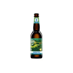 Alkoholfri Moray IPA 