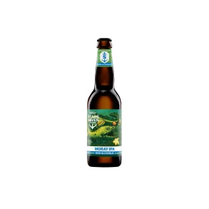 Alkoholfri Moray IPA 
