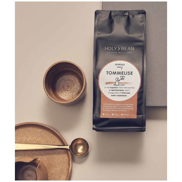 Holybean - Tommelise Espresso Blend