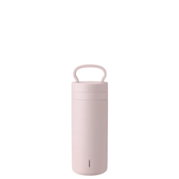  Stelton - Tabi termokop dusty rose