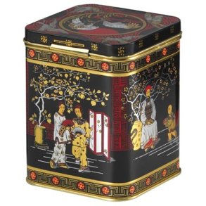 Te dse Japan traditionel - 100 g.