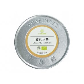 kologisk Kinesisk Matcha