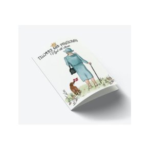 Tillykke med pensionen - A7 kort