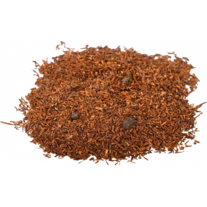 Bourbon Vanilje Rooibos