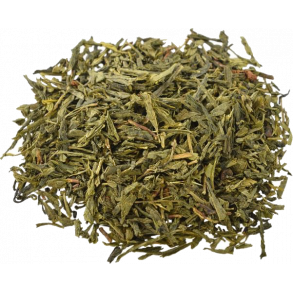 Grn Bourbon Vanilje Te 