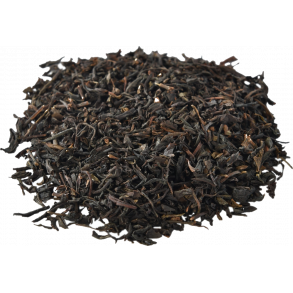 Sort Bourbon Vanilje Te 