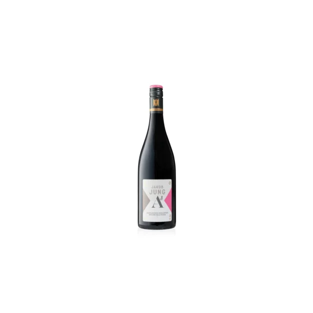 Weingut Jakob Jung "Alexander Johannes Sp�tburgunder" 2021