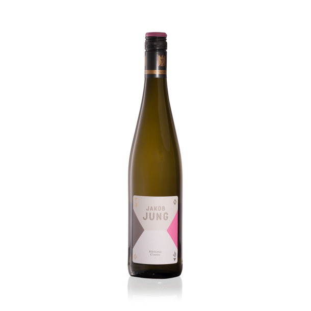 Weingut Jakob Jung �Classic� Riesling 2024