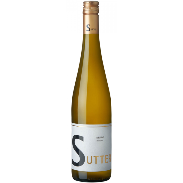  Riesling Tradition - �strig