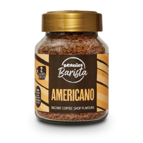 Beanies Americano 