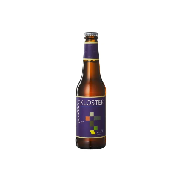 Klosterbryggeriet �rs�l IPA �ko