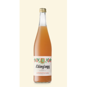 �stergaard �blegl�gg