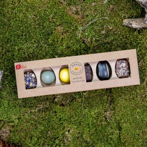  Ankers Favoritter 6 stk,