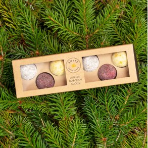 Ankers Marcipankugler.