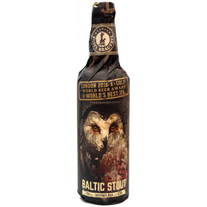 Baltic Stout