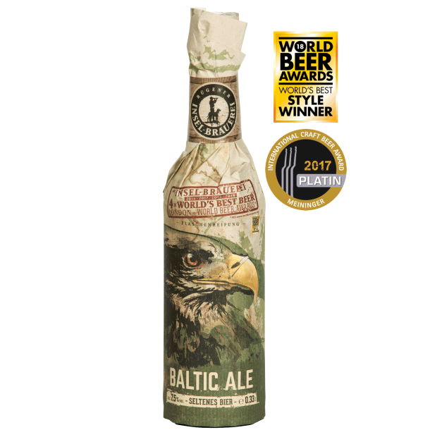 Baltic Ale, �l