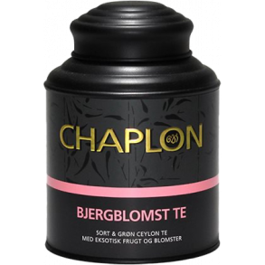 Chaplon Bjergblomst Te - kologisk