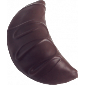 H�ndlavet Chokolade Stang - Blomme i Madeira