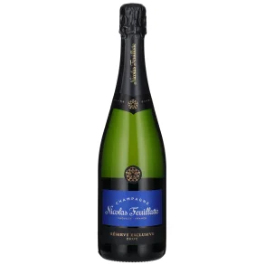 Champagne - Reserve Exclusive - Brut 