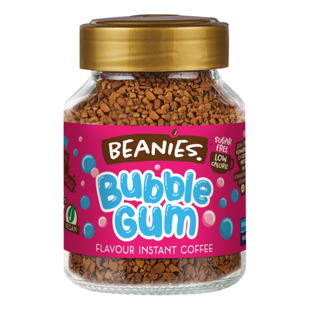  Beanies Bubblegum