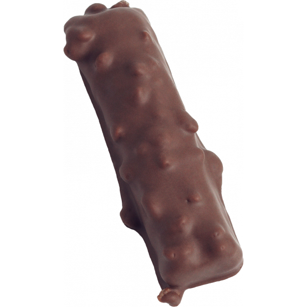 Hndlavet Chokolade Stang - Caramello knas