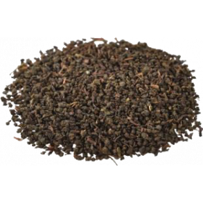 Fairtrade Ceylon Uva Pekoe BOP