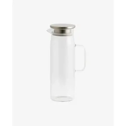 Serveringskande i Glas � 1,3 L til Vand, Iste og Kolde Drikke