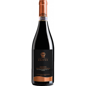 Cantina Di Monteforte - Clivus - Amarone Valpolicella